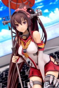 Wonderful Hobby Selection 大和改 重兵装 ver.-资料图