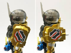 SHF 假面骑士Grease-资料图