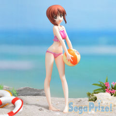 PM Figure 西住美穗 -资料图