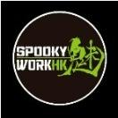 Spooky workhk