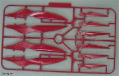 MG ZGMF-X42S 命运高达 Extreme Blast Mode-资料图