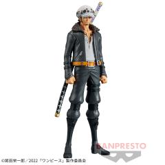 DXF 伟大航男 R.E.D vol.10 特拉法尔加·罗-资料图