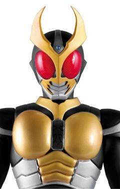 假面骑士AgitoGroundForm 463 DX-资料图