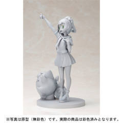 Pokémon Center Original Figure 莉莉艾 皮皮 Ganba ver.-资料图