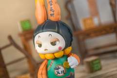 NO STUDY掉车尾-资料图
