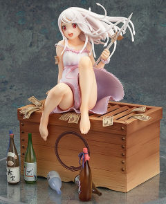 千石抚子 美杜莎 ver.-资料图