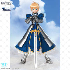 Dollfie Dream Dollfie Dream Sister Saber-资料图