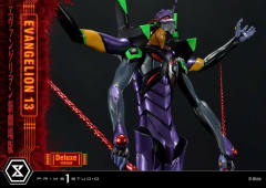 EVA13号机 DX version-资料图