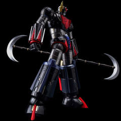 Grendizer & Spazer Set-资料图