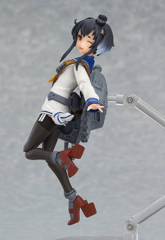 figma#361 时津风 -资料图
