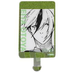 乙夜影汰-原画展手机背卡挂件