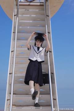 星空管理局·水手服