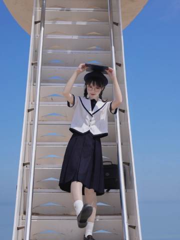 星空管理局·水手服