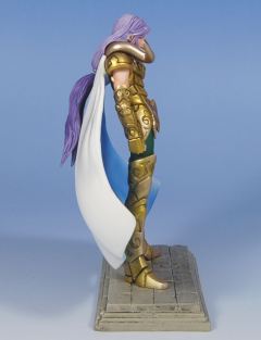 Saint Seiya Super Statue 白羊座穆 -资料图