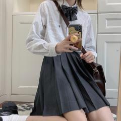 草稿纸 衬衫-资料图