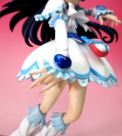 Tamashii Premier 黑天使 白天使 -资料图