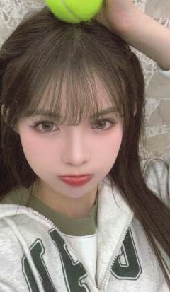 许杨玉琢 运动会4.0场限