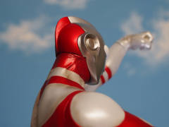 CCP 1/6 Tokusatsu Series 葛雷奥特曼 溶解光线 ver.-资料图