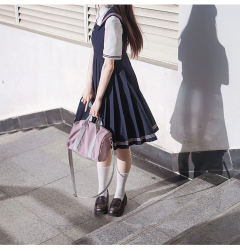 时樱女子·套装-资料图