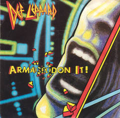 Armageddon It!
