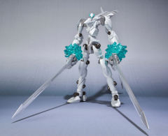 Robot Damashii <Side FFN>-资料图