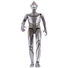 Ultra Action Figure 奥特曼（首次降临）-资料图