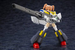 勇者刑警迪卡度 & MAX加农炮-资料图