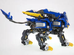 Highend Master Model RZ-028 Blade Liger-资料图