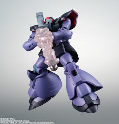 ROBOT魂 ＜SIDE MS＞ MS-09R-2 力克·大魔Ⅱ ver. A.N.I.M.E.-资料图