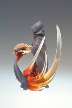 Chouzou Densetsu Sayonara Ginga Tetsudou 999 Andromeda Shuuchakueki 艾美拉露迪 Color ver.-资料图