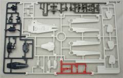 HG 高达SEED ZGMF-X10A 自由高达 重制版-资料图