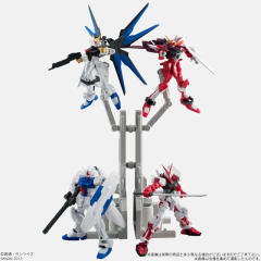 Assault Kingdom (#3) ZGMF-X20A 强袭自由高达-资料图