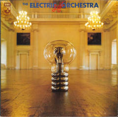 The Electric Light Orchestra