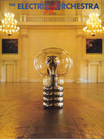 The Electric Light Orchestra