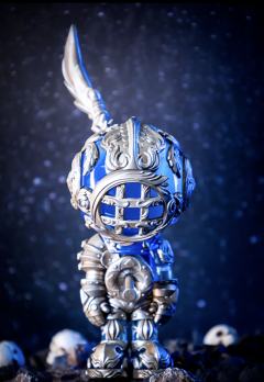 LOST-最后的勇士-孤寒-资料图