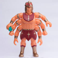 Nostalgic Sofvi Collection 阿修罗人 友谊之盒 ver.-资料图