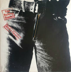 Sticky Fingers