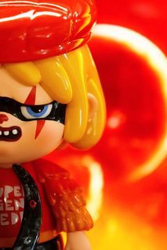 超级特工Super Agent-资料图