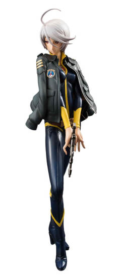 Yamato Girls Collection 山本玲 潜水服 ver.-资料图