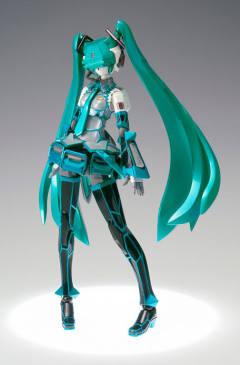 Composite Ver.Ka 初音未来 TF-14A Fei-Yen