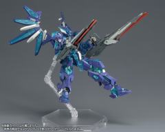 Frame Arms 084 LX-R01J 圣战机甲 猎镰-资料图