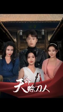 天命赊刀人