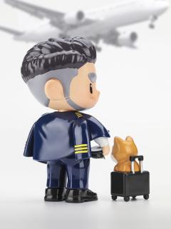 冲上云霄-资料图