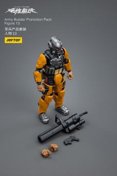 军兵产品套装-资料图