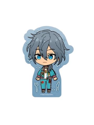 椎名丹希-嘉年华Q版厚亚克力