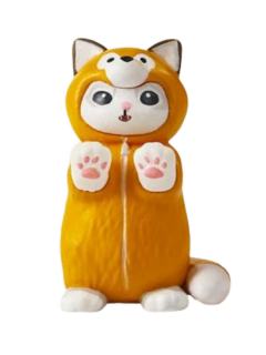 想当狐狸-资料图