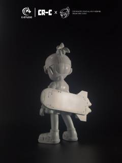 激浪白膜-资料图