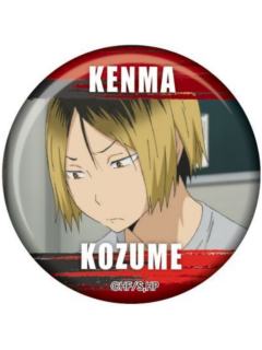 孤爪研磨-百面相吧唧Vol.3