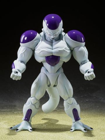 SHF 全功率弗利萨