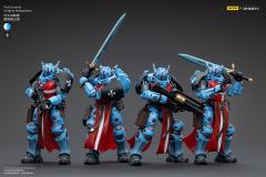 INFINITY 泛大洋联盟 医院骑士团-资料图
